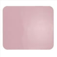 thumbnail image 4 of 2X Estera de Raton Almohadilla de Raton del Gel de Silicona de Computadora Escritorio Ordenador Portatil Ultrafino, Rosado, 4 of 10