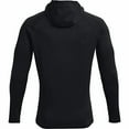 thumbnail image 2 of 1365685 UNDER Armour Men's Base 3.0 Hoodie Black L, 2 of 5