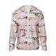 thumbnail image 1 of Balery Cloud Sloth Sudadera ligera de manga larga con capucha y protección solar UPF 50+ para hombre y mujer, ideal para pesca y running-3X-Large, 1 of 7