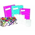thumbnail image 2 of Fashion Angels Tapefitti Art Desk Set, 2 of 3