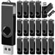 thumbnail image 1 of Unidad flash USB EASTBULL, memoria USB 2.0 de 8 GB, paquete de 50 unidades, 1 of 7