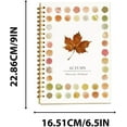 thumbnail image 3 of Beginner-Friendly Watercolor Workbook, Watercolor Workbooks, Water Coloring Book for Creative Exploration, Beginner Friendly Painting Kit, Water Color Workbook for Adults, Teens (Bouquets), 3 of 7