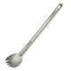 thumbnail image 1 of Spork TOMSHOO Titanium mango largo Spork exterior portátil acabado mate cena spork cubiertos camping Tomshoo Spork, 1 of 7