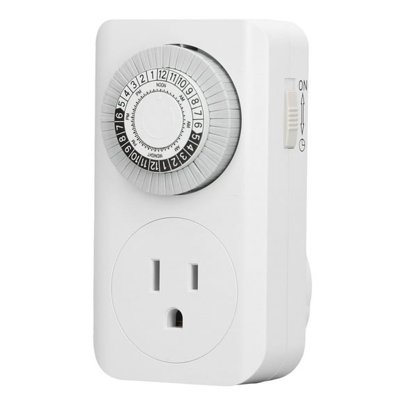 Salida de temporizador mecánico, Temporizador de salida Temporizador de salida de cuenta regresiva mecánico Temporizador de salida de cuenta regresiva Altamente versátil