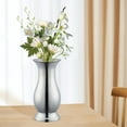 thumbnail image 2 of GUOOL Flower Vase Tabletop Decorative Vases Dried Flower Container for Office Ornament, 2 of 9