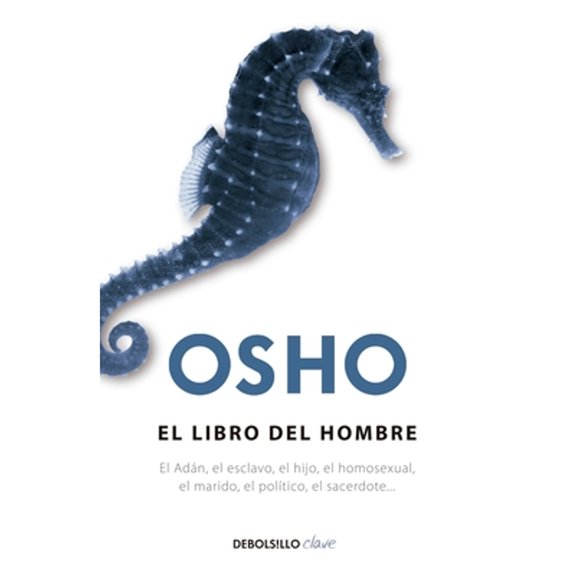 Pre-Owned El Libro del Hombre / The Book of Man (Paperback) by Osho