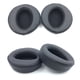thumbnail image 4 of Gwong Electrónica 1 pare Faux Cuero Foam Earpads Orejeras Reemplazo Auricular Accesorio para Sony, 4 of 7