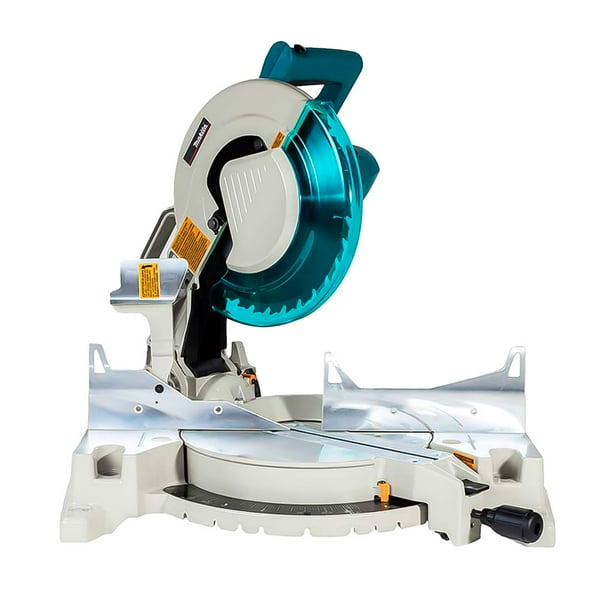 Sierra de Inglete compuesto Makita LS1221