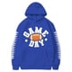 thumbnail image 3 of WILLBEST Sudaderas De Hombre Sudadera con Capucha para Hombre con Estampado De Fútbol Sudadera Informal Holgada para Uso Diario Cómoda y Cálida Moda De Otoño e Invierno XXGrande, 3 of 3