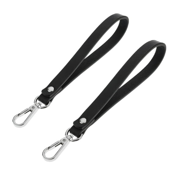 GASTROPOD 2x Wristlet Strap Replacement Wrist Strap Hand Strap Keychain for Wallet Purse Cellphone Clutch Wristlet Bags