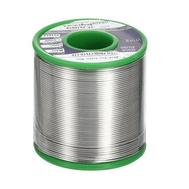 Solder Wire 500g 1mm Sn96.5Ag3.0Cu0.5 for Electrical Soldering