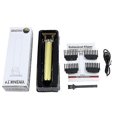 thumbnail image 1 of Cortador de pelo eléctrico para hombre, cortadora de pelo, cortadora de pelo, afeitadora kaili Sencillez, 1 of 2