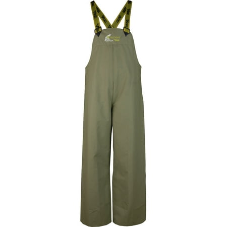 Men's Norseman PVC Bib Pant