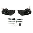 thumbnail image 2 of Electric Rearview Mirror, Folding System, Rearview Mirror, 2 of 10
