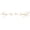 Gold, variant on Gold 40" x 10" Decaltor always kiss me good Quotes Sayings Words Art Decor Lettering Vinyl Wall Art Inspirational Uplifting