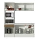 thumbnail image 5 of Cocina Integral Completa Modular Madesa Diamante 180cm BM, 5 of 5
