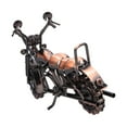 thumbnail image 4 of Retro Toys,Motorcycle Model Large Retro Motorcyclefor Kids Motorcycle Figurine Performance Driven, 4 of 14