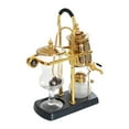 thumbnail image 3 of Siphon Coffee Brewer Coffee Enthusiasts Vacuum Pot Coffee for Bar Hotel Home, 3 of 8