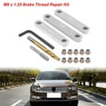 thumbnail image 3 of M9 X 1.25 Brake Thread Repair Kit Brake Caliper Guide Thread Repair Tool, 3 of 4