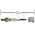thumbnail image 4 of Ruiya 2PCS 234-4092 Upstream Downstream For 1997-2005 Honda Civic, Prelude 1.7L 2.2L O2 Oxygen Sensor, 4 of 5