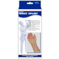 thumbnail image 3 of Champion Elastic Wrist Splint, Right Hand, Beige, Small, 3 of 3