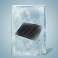 thumbnail image 3 of Breathable Gel Seat Cushion - Honeycomb Design for Maximum Comfort and Cooling Support in Car, Office, or Home, 3 of 6