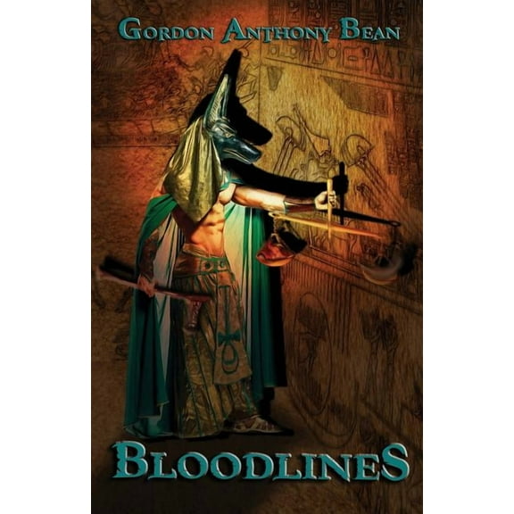 Bloodlines (Paperback)