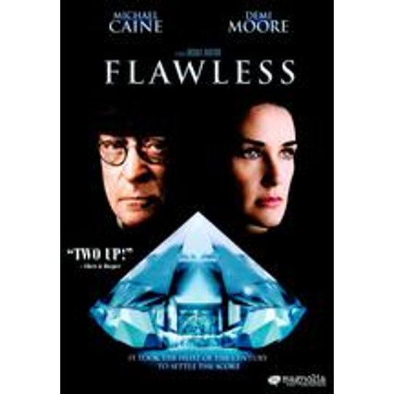 Pre-Owned Flawless (DVD 0876964001038) directed by Michael Radford