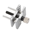 thumbnail image 4 of Mouvement Réparation Clip Support Base Horloger Réparation Outil, Porte-Caisse de Montre, Métal Montre Réparateur Entretien Outil Horloger pour la Réparation, 4 of 8