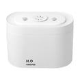thumbnail image 2 of TIMIFIS Humidifier Humidifier Portable Desk Humidifier-Cool Mist Humidifier- Humidifier for Home Bedroom Office-Plants-Colorful Night Function Humidifiers for Bedroom, 2 of 8