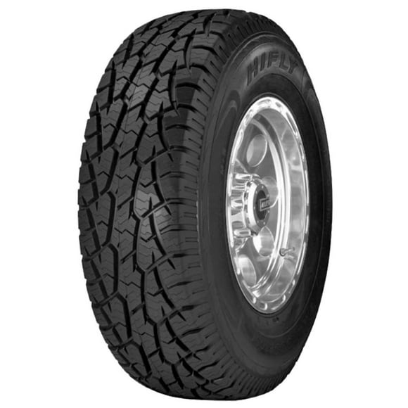 LLANTA 215/75R15 LT HIFLY VIGOROUS AT601 100/97S