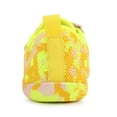 thumbnail image 3 of Zapatos Deportivos Casuales Likrtyny Antideslizantes Transpirables camuflaje Amarillo 32, 3 of 9