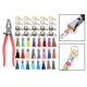 thumbnail image 3 of Alicates para perfecl colgantes de borlas para la instalación de KeyFob, 3 of 8