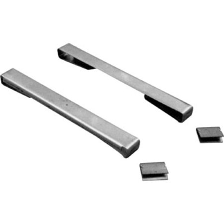 - CRL Two-Piece Window Security Clips