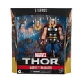 thumbnail image 3 of Figuras de acción de Marvel Legends, juguete coleccionable de Iron Man, Mark 85, Thanos, Infinity, Pantera Negra, Lobezno, Escala de 6 pulgadas, 3 of 4
