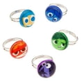 thumbnail image 2 of Pixar Inside Out Mood Ring Set, 2 of 2