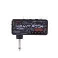 thumbnail image 4 of Vitoos Electric Guitar Plug Mini Headphone Amp Amplifier Heavy Rock Compact Portable, 4 of 7