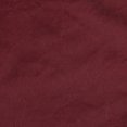 thumbnail image 5 of Fabric Mart Direct Raw Silk Fabric, Deep Red Silk Fabric, Exclusive Fabrics Faux Silk Curtains 9 Continuous Yards Red Silk Fabric Deep Red Faux Silk Fabric, 42" width Faux Silk Fabric by Yard, 5 of 8