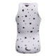 thumbnail image 5 of Camiseta sin mangas con estampado de estrellas y cuello redondo a la moda para mujer, blusa deportiva sin mangas, blusa Causel Pompotops  lopia989536, 5 of 5