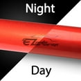 thumbnail image 2 of EZAUTOWRAP Red Night Reflective Vinyl Wrap Sticker Decal Graphic Sign Self Adhesive Film Roll For Car Vehicle Boat Truck Trailer RV Motorcycle Bike Road Sign Party Club Decoration, 2 of 4