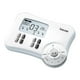 thumbnail image 2 of Electroestimulador Beurer EM80 TENS de 4 Canales, 2 of 4