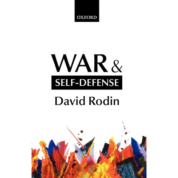 War and Self-Defense, (Paperback)