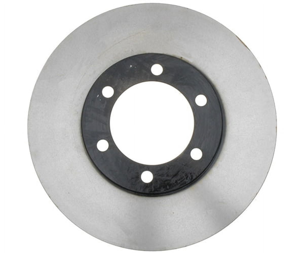 Raybestos Specialty Truck, School Bus and Medium Duty Rotors Fits select: 2003-2009 TOYOTA 4RUNNER, 2003-2009 LEXUS GX