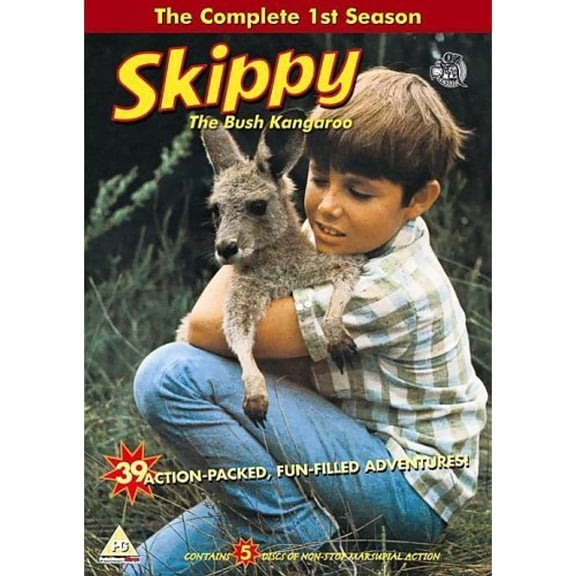SKIPPY -SEASON 1-