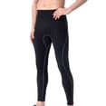 thumbnail image 5 of Mens Wetsuit Long Pants Neoprene Warm for Scuba Snorkeling Surfing Diving L, 5 of 7
