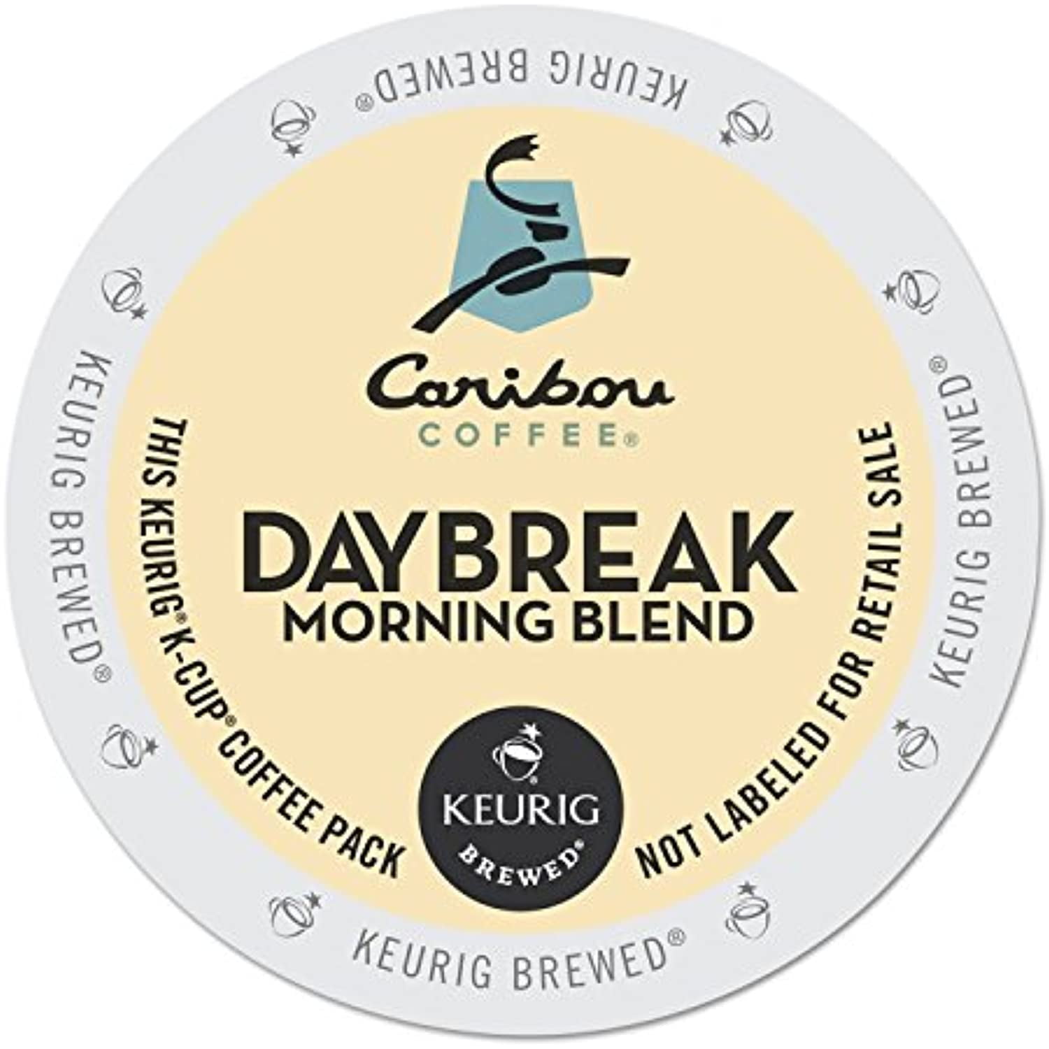 Gmt6994ct Green Mountain Coffee Roasters Daybreak Morning Blend