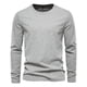 thumbnail image 1 of Camiseta de manga larga AIOPESON Hombre AIOPESON  Camiseta de manga larga, 1 of 8