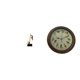 thumbnail image 1 of Adorno de mesa de resina con forma de pájaro cantando, escultura de nota musical, pieza , figura elegante para escritorio, chimenea, c, 1 of 7