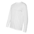 thumbnail image 2 of C2 Sport Adult Loose Fit Performance Long Sleeve Tee C25104, 2 of 3