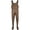 Mossy Oak Bottomland, variant on Rogers Women's Workin' Man 3.5MM Neoprene Wader